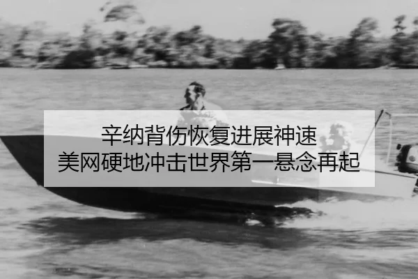 辛纳背伤恢复进展神速 美网硬地冲击世界第一悬念再起